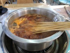 -屋头串串(龙潭寺店)