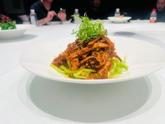 -真爱中国餐馆·年华店(朱雀大街店)