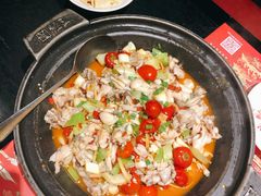-蛙三泡椒牛蛙(万象城店)