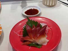 -新一番三文鱼寿司(红城湖店)