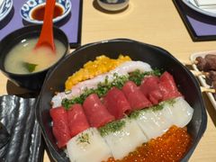 -小山日本料理(太古汇店)