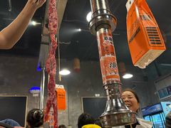 -霸腹烤肉(厦门柚子番店)