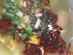 -袁亮宏饺子云吞(侯家桥菜场店)