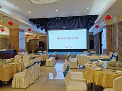 大堂-金龙渔港(双楠店)