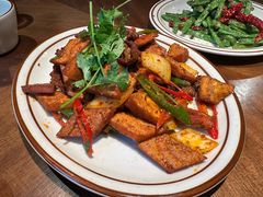 -纳鲁孜·新疆特色餐厅(上海悦荟广场店)