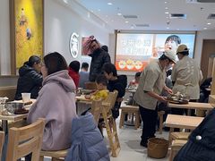 -小满手工粉(北京富力广场店)