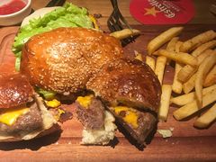 -Pasha帕夏土耳其餐厅(南昌路店)