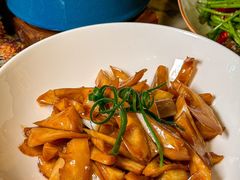 -锦府盐帮·侯宅(五棵松万达店)