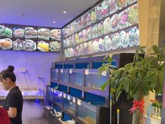 -华盛丰温州大排档(东三环南路店)