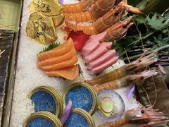-万岛日本料理铁板烧(梅赛德斯奔驰店)