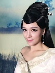 -盘子女人坊生日照·摄影馆(华强店)