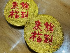 -龙华素斋(龙华路店)