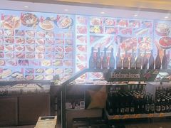 -锦州御烧烤·形象店(人民街店)