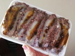 -南大门韩国米糕(公滨路店)