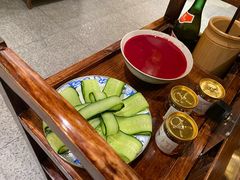 -胖姐社区老火锅(北京总店)