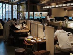-RUXU入续糖水铺与包(卓悦中心店)