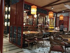 -天府豆花庄(金四季店)