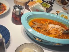 -阿五黄河大鲤鱼(英协路店)