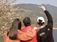 -广州市流溪河国家森林公园