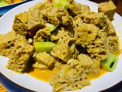 -老开封羊肉汤(新二十六街店)