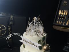 -西檬树SIMON·T轻奢蛋糕(大东方Max店)