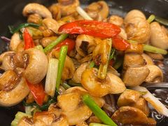 -清华大学-甲所餐厅