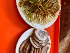 -新川面馆(新街口二店)