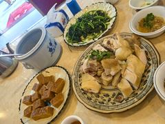 -开心农家菜