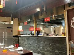 -三宽猪蹄(咸阳店)
