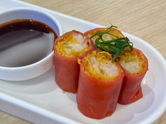 -蔡澜点心·粤菜(新街口IFCX店)