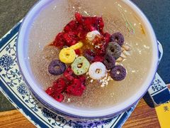 -来涮蜀鲜货火锅串串香(菜市口店)