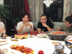 -马凯餐厅(地安门店)