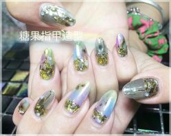 手部美甲-光SPA科技美肤