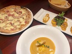 -Mezomd曼索蒂西班牙餐厅(广粤店)