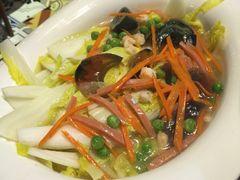 -朋友圈概念餐厅(象山万达广场店)