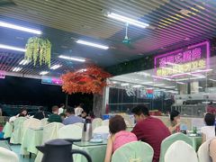 -景好海鲜餐厅(大鹏必选旅游店)