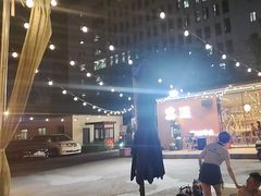 -奉天宴遇烧烤·冒锅