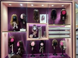 -Rebecca瑞贝卡时尚假发