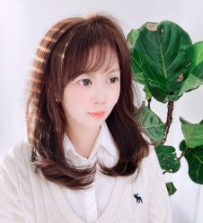 -净漪造型 PURE RIPPLE