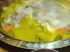 -受气牛肉·重庆耙牛肉(来福士店)