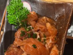 -谷牛日式烤肉(宝山U天地店)