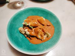 麻酱茄子-晟永興烤鸭店(五道口店)