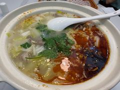 -彭城味道.地道徐州味(怡海花园店)