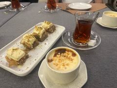 -Efes Turkish & Mediterranean Cuisine 艾菲斯餐厅(陆家嘴店)