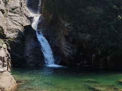 -崂山九水游览区