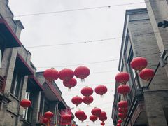 -鲜鱼口老字号美食街