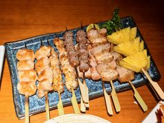 -眷屋の深夜食堂(云锦中心店)