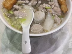-方记洪阳餐厅(福田新村店)