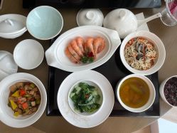 -金鹰国际月子中心(新街口店)