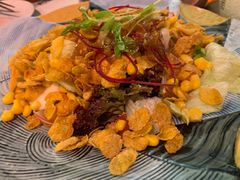 -熹炭精致日料(金融街购物中心店)